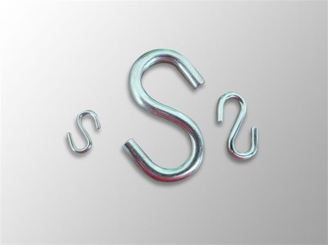 S鉤起重吊索具